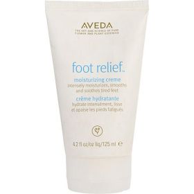 AVEDA by Aveda Foot Relief Moisturizing Creme --125ml/4.2oz