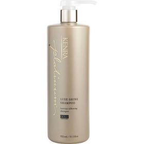 KENRA by Kenra PLATINUM LUXE SHINE SHAMPOO 31.5 OZ