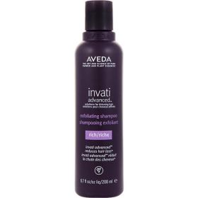 AVEDA by Aveda INVATI ADVANCED EXFOLIATING SHAMPOO 6.7 OZ