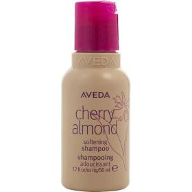 AVEDA by Aveda CHERRY ALMOND SOFTENING SHAMPOO 1.7 OZ