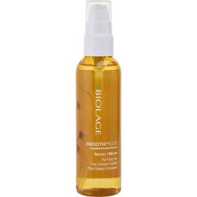 BIOLAGE by Matrix SMOOTHPROOF SERUM 3 OZ