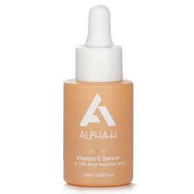 ALPHA-H - Vitamin C Serum with 10% Ethyl Ascorbic Acid 018580 25ml/0.85oz