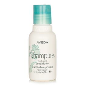 AVEDA - Shampure Nurturing Conditioner (Travel Size) 998076 50ml/1.7oz