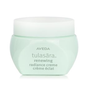 AVEDA - Tulasara Renewing Radiance Creme 02167/A8XN 50ml/1.7oz