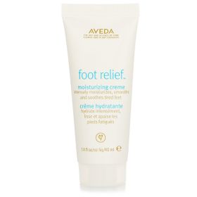 AVEDA - Foot Relief - Travel Size 11993/A11G 40ml/1.4oz