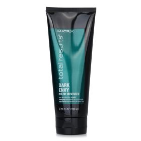 MATRIX - Total Results Dark Envy Mask 428998 200ml/6.76oz