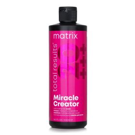 MATRIX - Total Results Miracle Creator Mask 465825 500ml/16.9oz