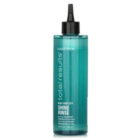 MATRIX - Total Results High Amplify Lamellar Treatment 891726 250ml/8.45oz