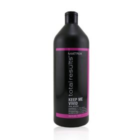 MATRIX - Total Results Keep Me Vivid Pearl Infusion Conditioner 1000ml/33.8oz