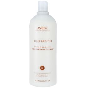 AVEDA - Scalp Benefits Balancing Conditioner  APL0 1000ml/33.8oz