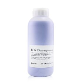 DAVINES - Love Smoothing Instant Mask 275572 1000ml/33.8oz