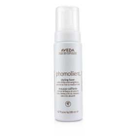 AVEDA - Phomollient Styling Foam  A0K6 200ml/6.7oz