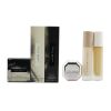 Pro Filt'R Soft Matte Complexion Kit: Foundation 32ml + Primer 32ml + Instant Retouch Setting Powder 7.8g - #210
