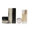 Pro Filt'R Soft Matte Complexion Kit: Foundation 32ml + Primer 32ml + Instant Retouch Setting Powder 7.8g - #120