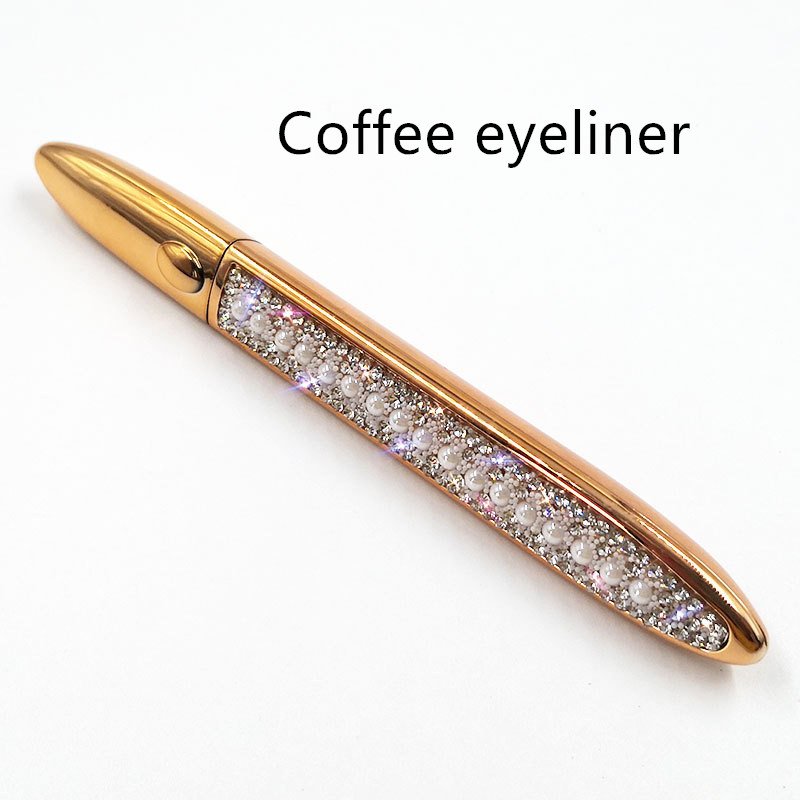 False Eyelashes Self-adhesive Eyeliner Multicolor False Eyelashes Self-adhesive Eyeliner Multicolor