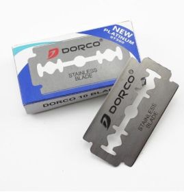 Men's Beard Razor Blades (Option: 1 set)